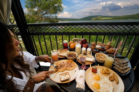 Canary Islands Resort & Spa, Lonavala, India