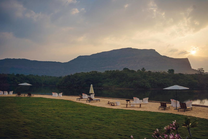 Canary Islands Resort & Spa, Lonavala, India