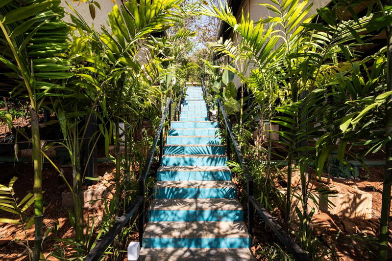 Canary Islands Resort & Spa, Lonavala, India