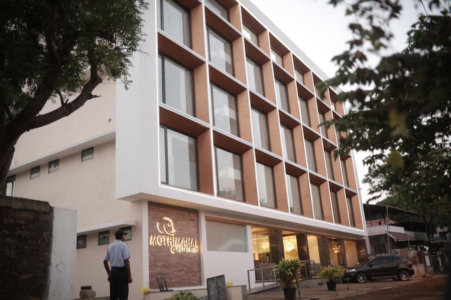 MothiMahal Residency Thrissur, Trichūr, India