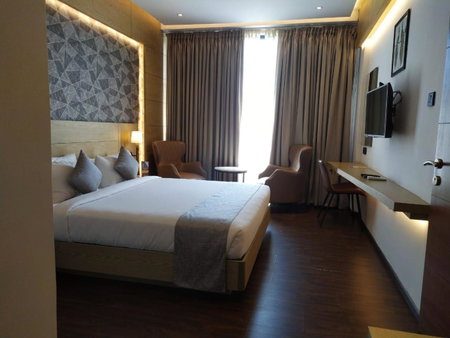 MothiMahal Residency Thrissur, Trichūr, India