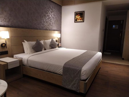 MothiMahal Residency Thrissur, Trichūr, India