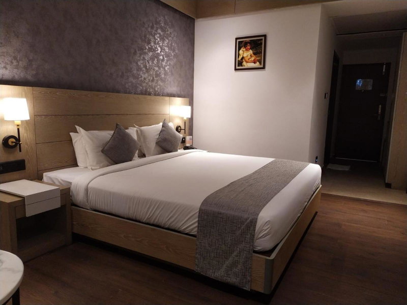 MothiMahal Residency Thrissur, Trichūr, India