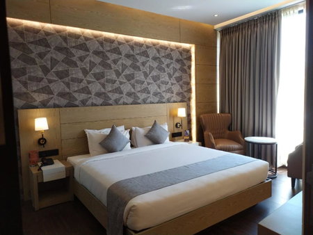MothiMahal Residency Thrissur, Trichūr, India