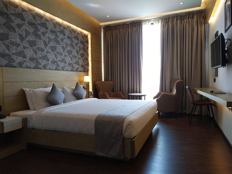 MothiMahal Residency Thrissur, Trichūr, India
