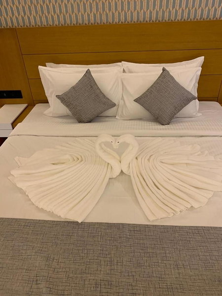 MothiMahal Residency Thrissur, Trichūr, India