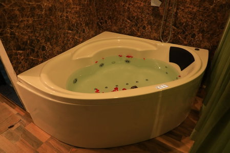 Parampara Resort & Spa, Somvarpet, India