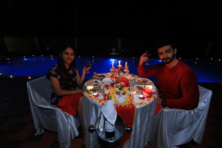 Parampara Resort & Spa, Somvarpet, India