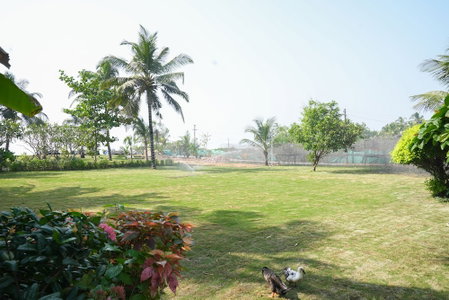 Regenta Beach House Resort, Goa, Colva, India