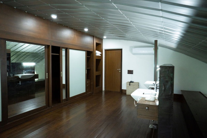 Regenta Beach House Resort, Goa, Colva, India