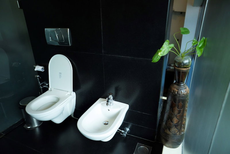 Regenta Beach House Resort, Goa, Colva, India