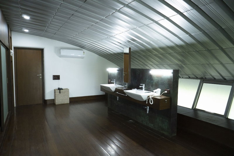 Regenta Beach House Resort, Goa, Colva, India