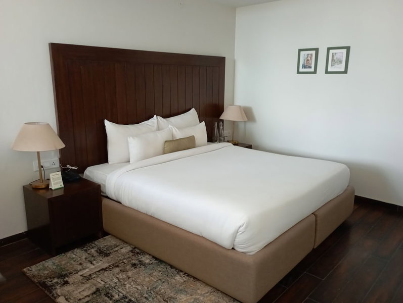 WoodSmoke resort & Spa, Shimla, India