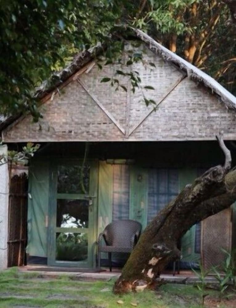 Sai Vishram Beach Resort Byndoor, Inde