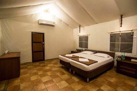 Sai Vishram Beach Resort Byndoor, Kundapur, India