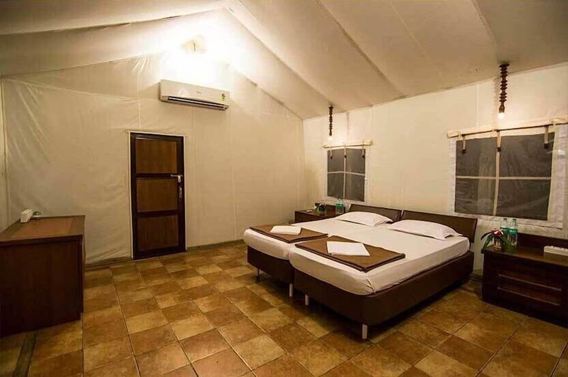 Sai Vishram Beach Resort Byndoor, Kundapur, India