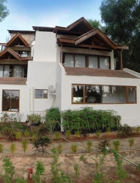 Sai Vishram Beach Resort Byndoor, Kundapur, India