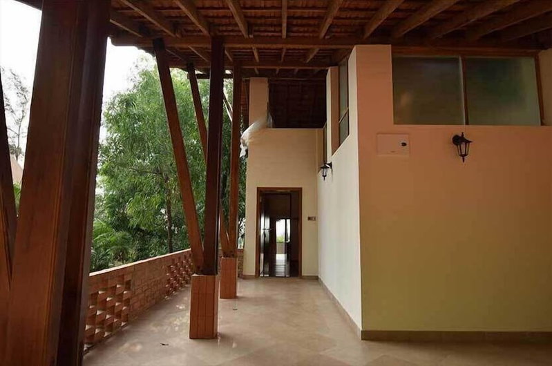 Sai Vishram Beach Resort Byndoor, Kundapur, India