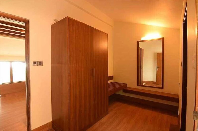 Sai Vishram Beach Resort Byndoor, Kundapur, India