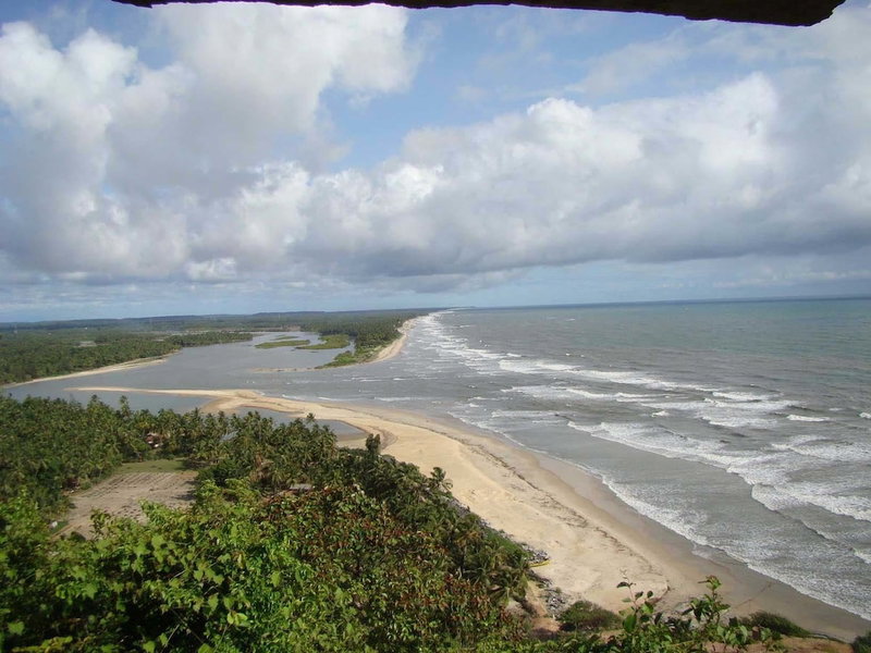 Sai Vishram Beach Resort Byndoor, Kundapur, India