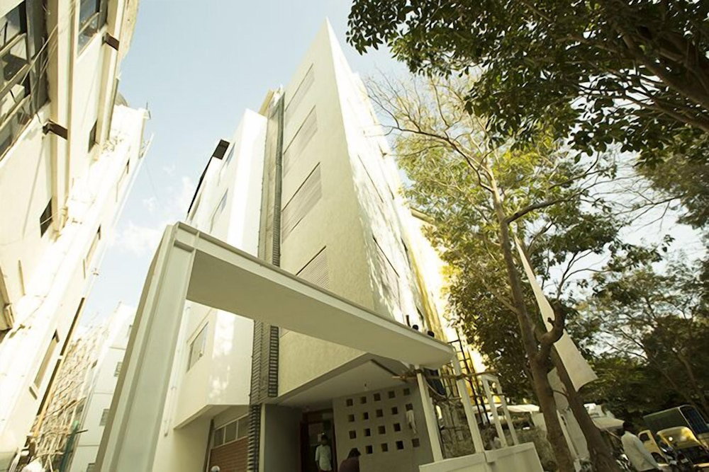 Hotel · Vinaya Royal Inn, Bengaluru