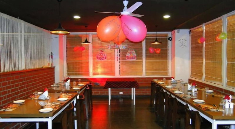 Vinaya Royal Inn, Bengaluru, India