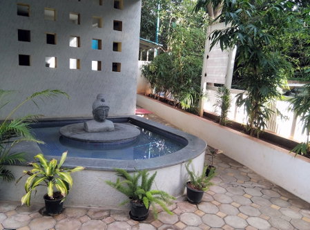 Vinaya Royal Inn, Bengaluru, India