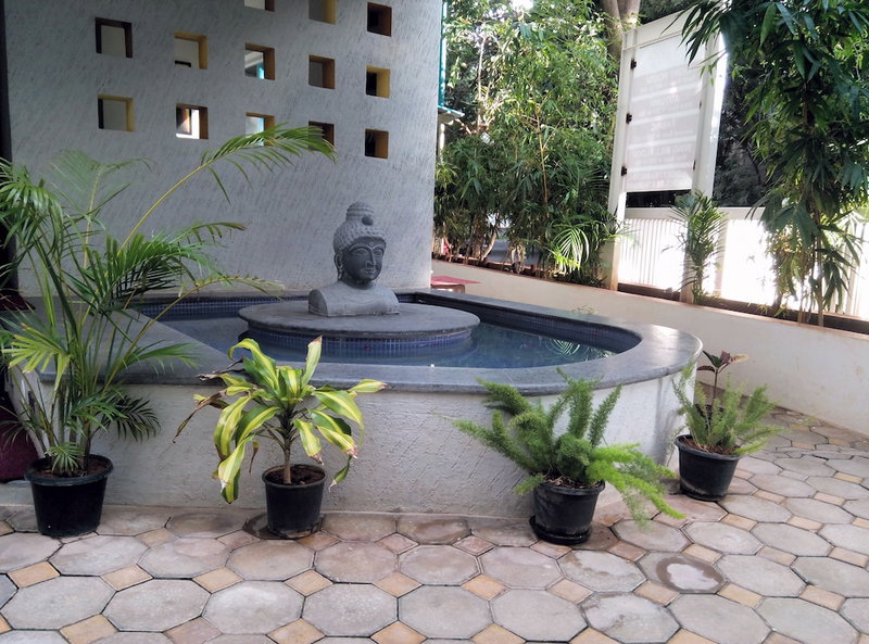Vinaya Royal Inn, Bengaluru, India