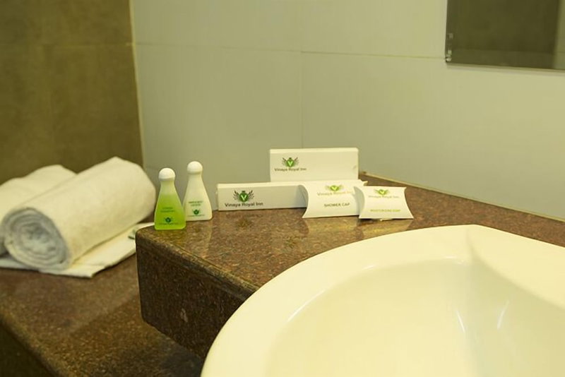 Vinaya Royal Inn, Bengaluru, India