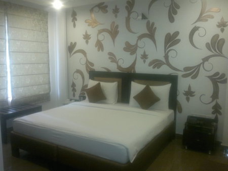 The Gera's, New Delhi, India