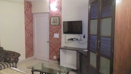 The Gera's, New Delhi, India