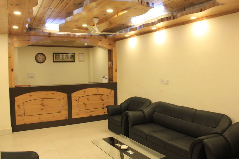 Hotel Royal Gasho, Kargil, India