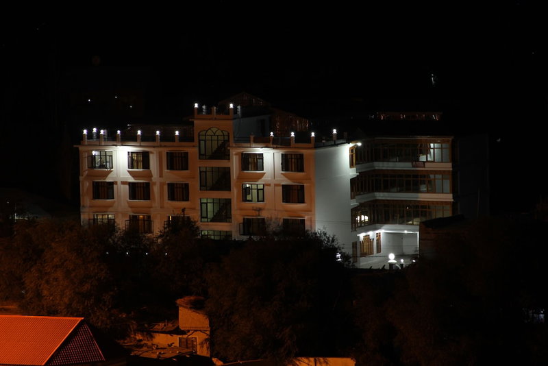 Hotel Royal Gasho, Kargil, India