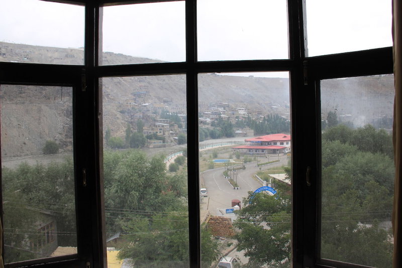Hotel Royal Gasho, Kargil, India