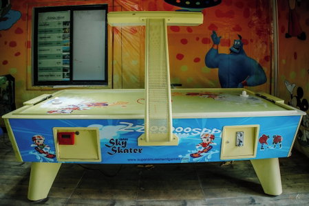Daksh Resort And Amusement Park, Talala, India