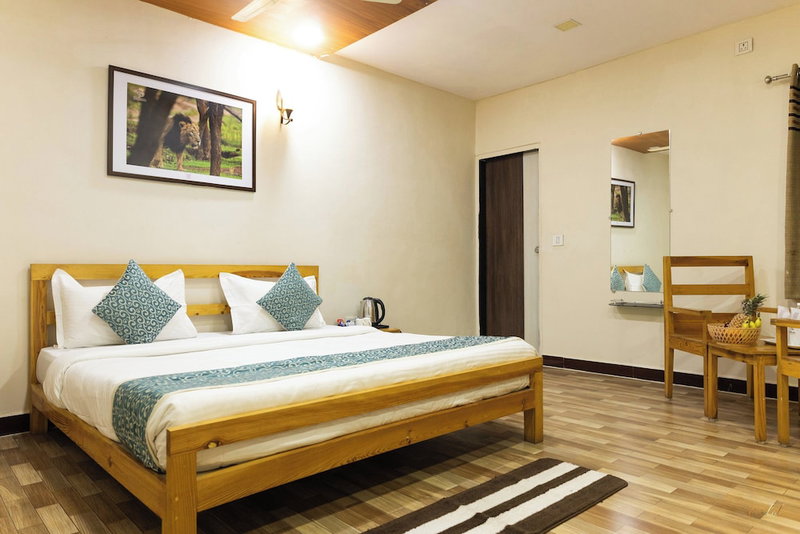 Daksh Resort And Amusement Park, Talala, India
