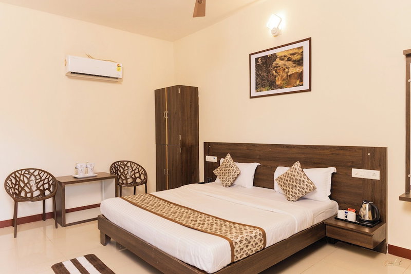 Daksh Resort And Amusement Park, Talala, India