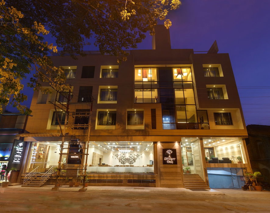 Hotel Silver Oak, Kolhapur, India