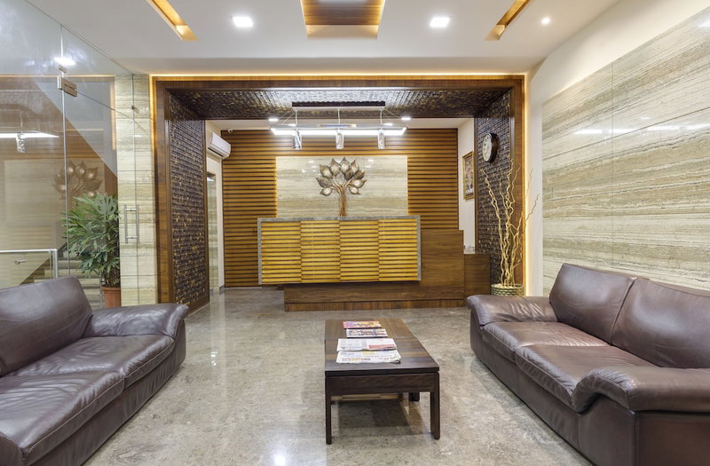 Hotel Silver Oak, Kolhapur, India