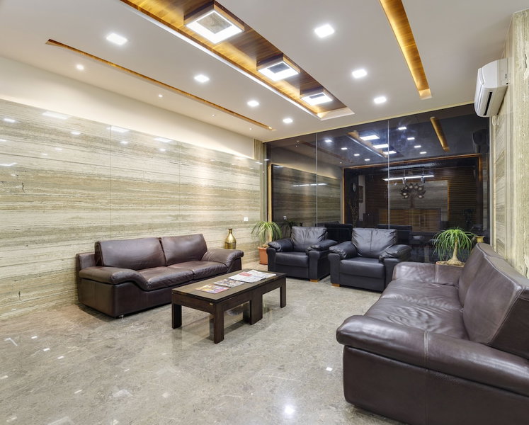 Hotel Silver Oak, Kolhapur, India