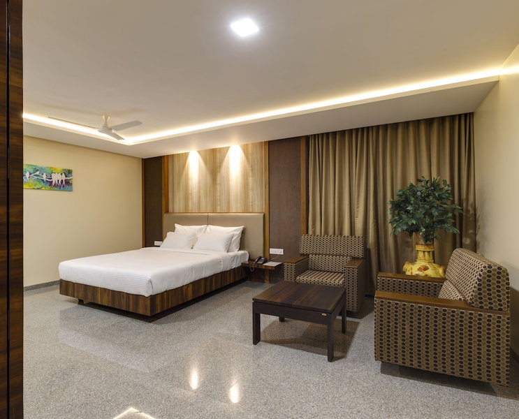 Hotel Silver Oak, Kolhapur, India