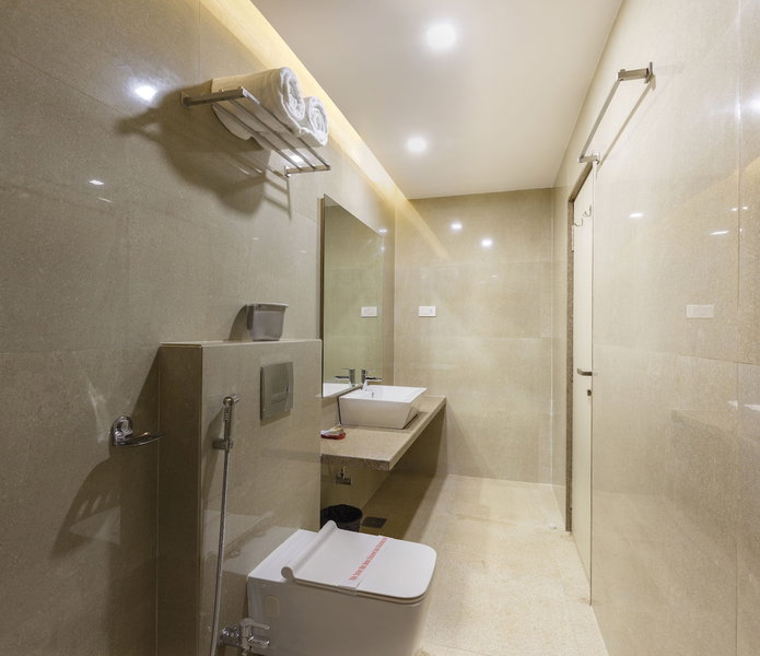 Hotel Silver Oak, Kolhapur, India