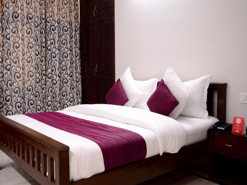 Hotel Sukhvilas, Jaipur, India