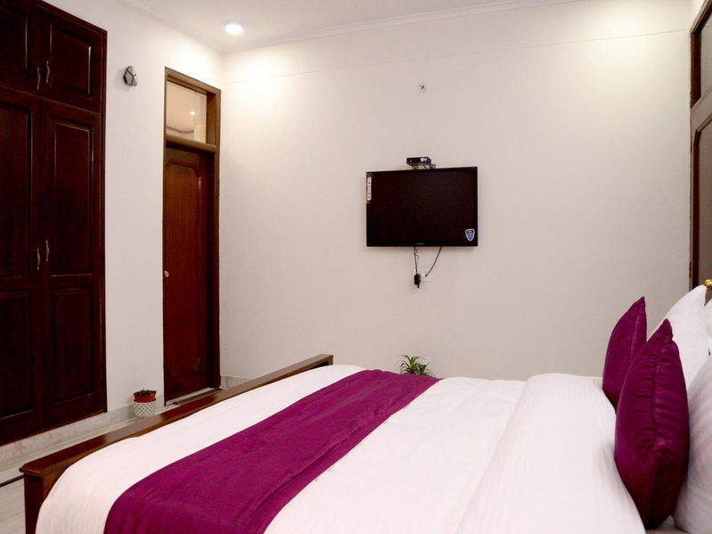 Hotel Sukhvilas, Jaipur, India