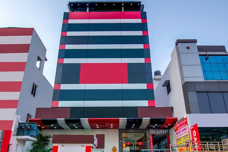 Collection O 5362 Hotel Spar Grand, Visakhapatnam, India