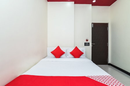 Collection O 5362 Hotel Spar Grand, Visakhapatnam, India