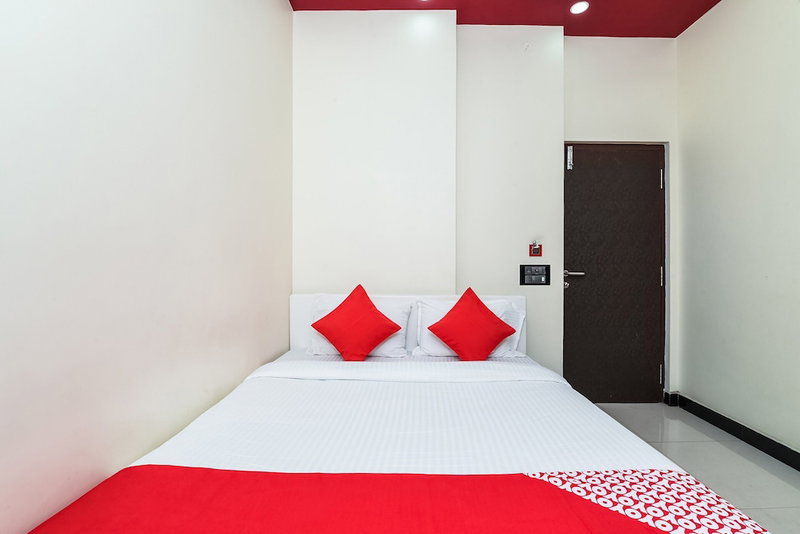 Collection O 5362 Hotel Spar Grand, Visakhapatnam, India