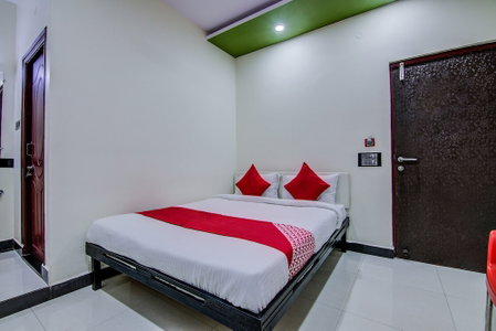 Collection O 5362 Hotel Spar Grand, Visakhapatnam, India