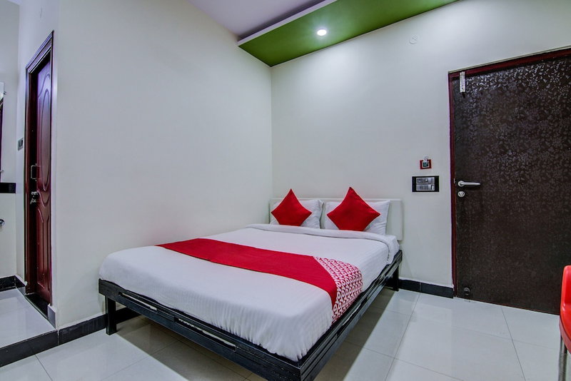 Collection O 5362 Hotel Spar Grand, Visakhapatnam, India