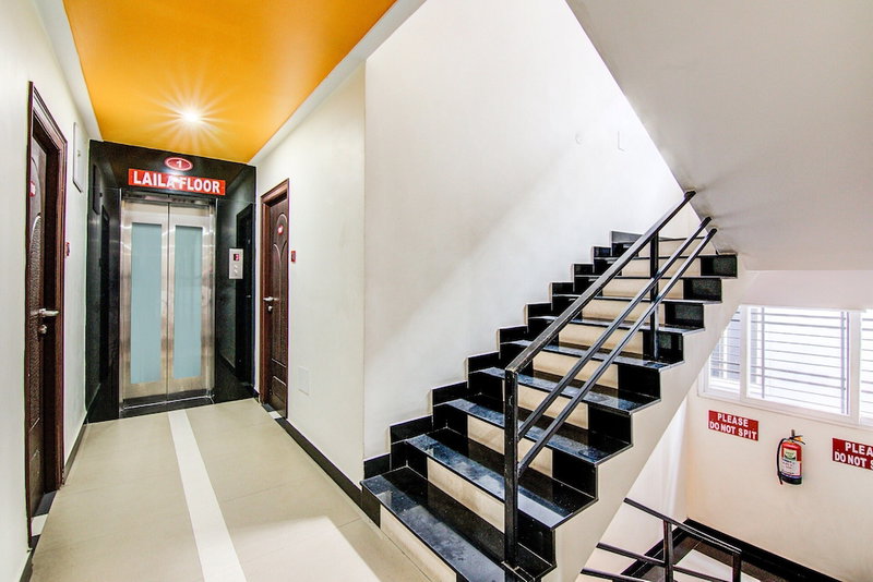 Collection O 5362 Hotel Spar Grand, Visakhapatnam, India